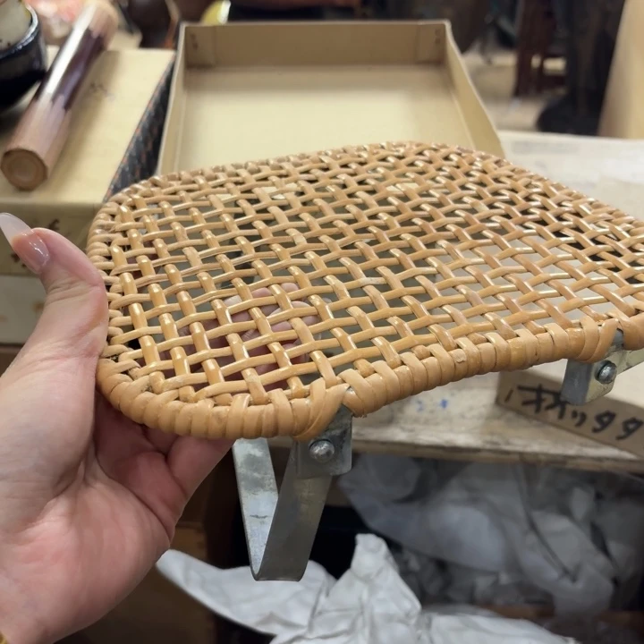 竹古美术置物摆件