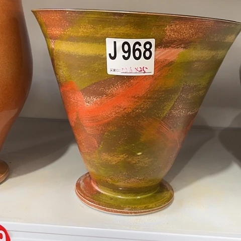 景德镇手工工艺制作