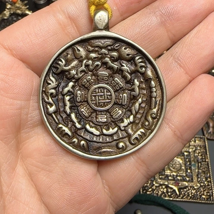 泥塑精品小元素品相完美的