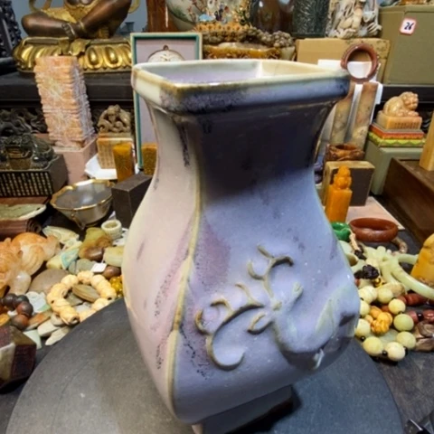 瓷器杂项研究研究