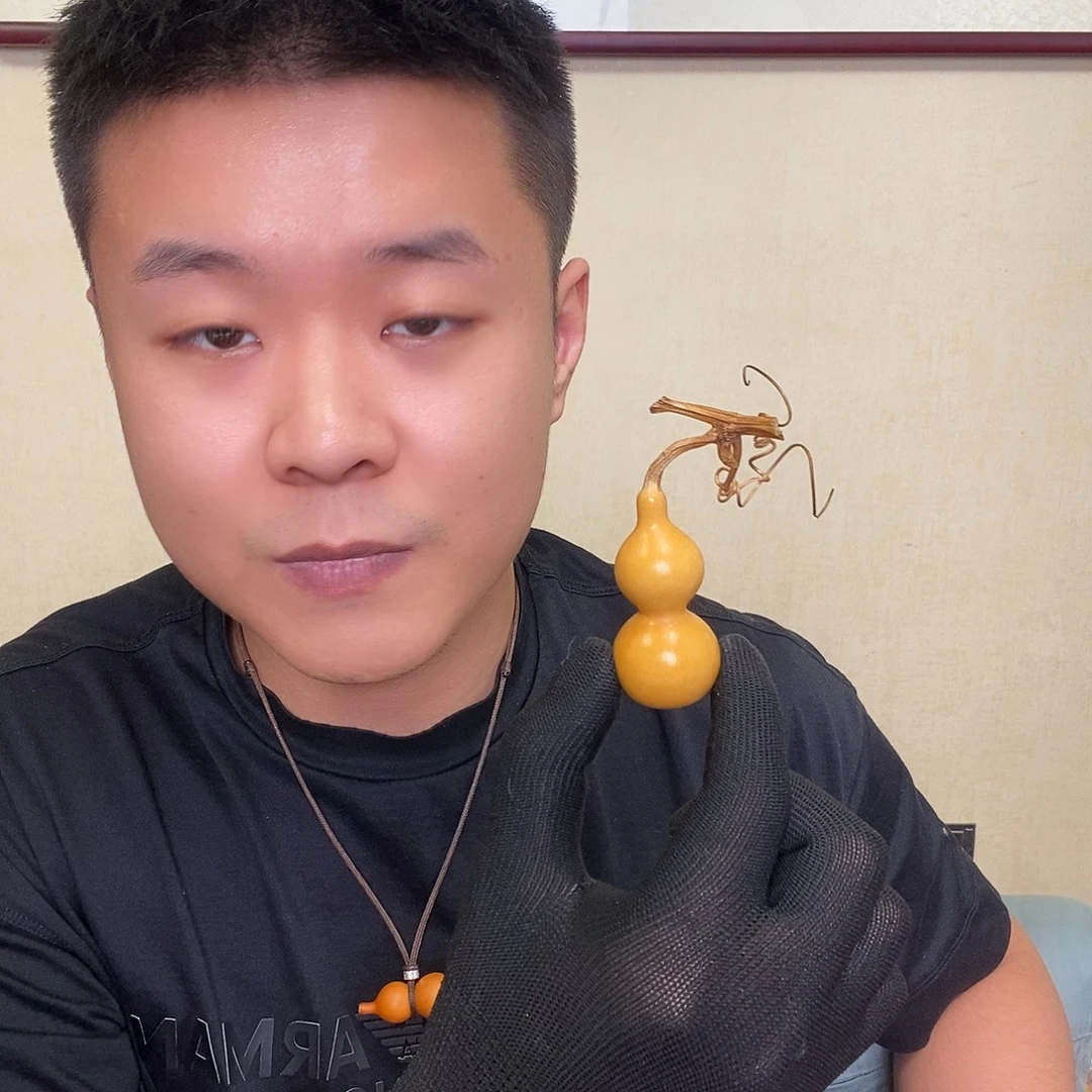 天***强精品天津嘴八宝葫芦