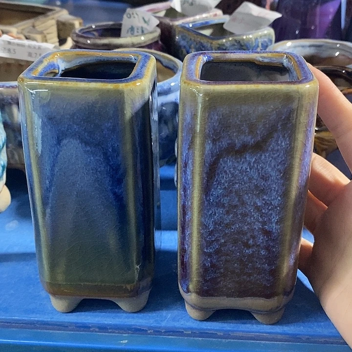 红陶【满10米包邮默认微瑕疵】2个