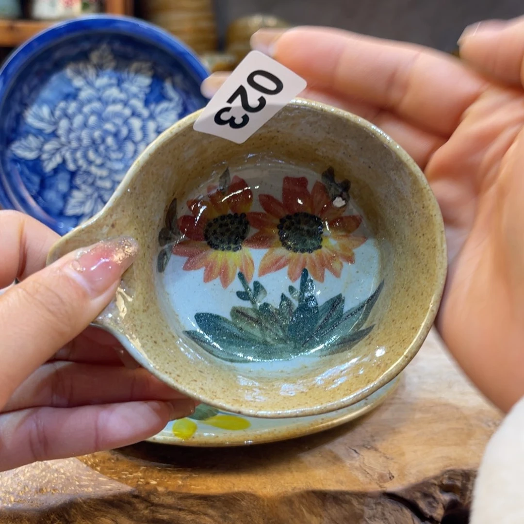 摆件景德镇手工制作