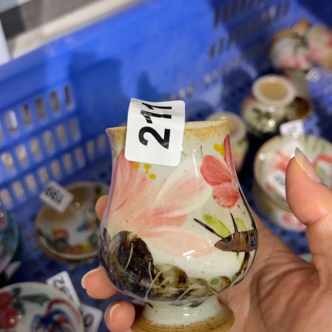 壶朋友们开播炸浮力