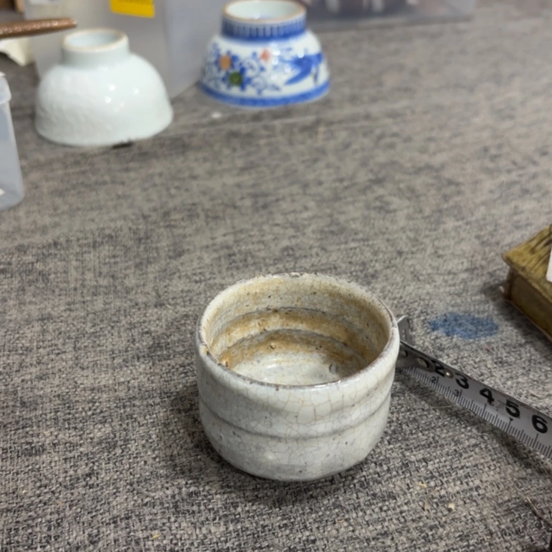 非常好看漂亮的物品