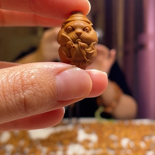 橄榄核手串/手链橄榄核