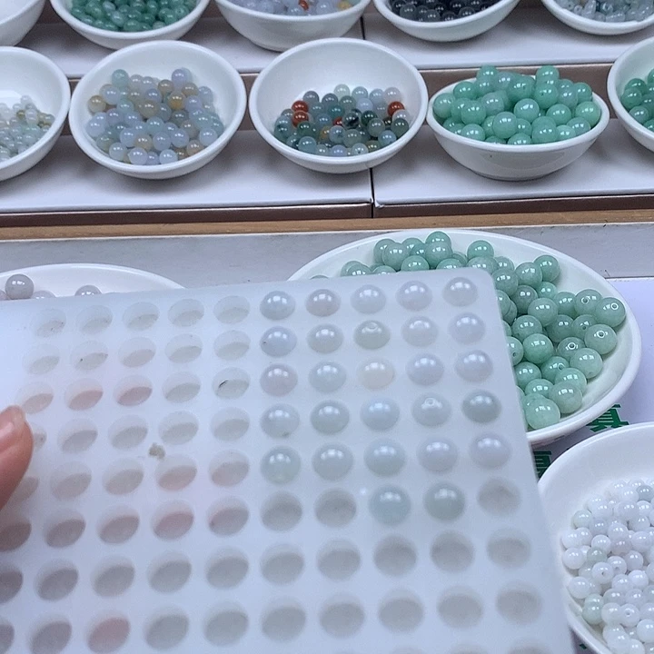 翡翠散珠翡翠卡7加