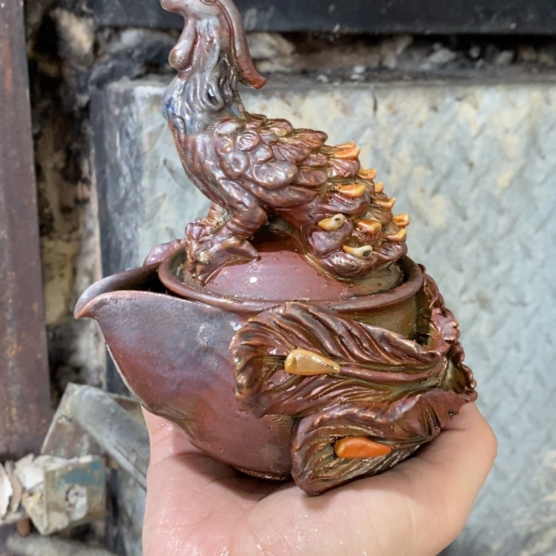 开窑大吉，高货多多58瑕