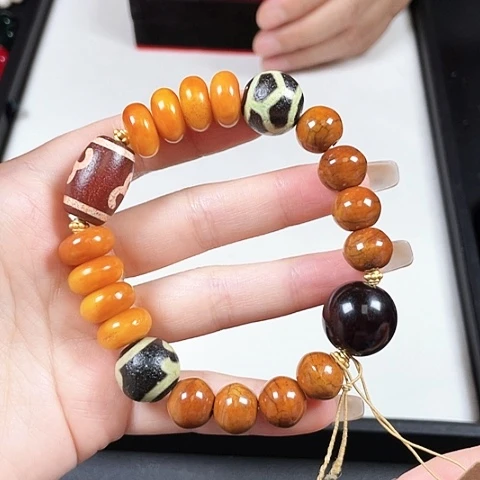 玛瑙/玉髓503度母未镶嵌