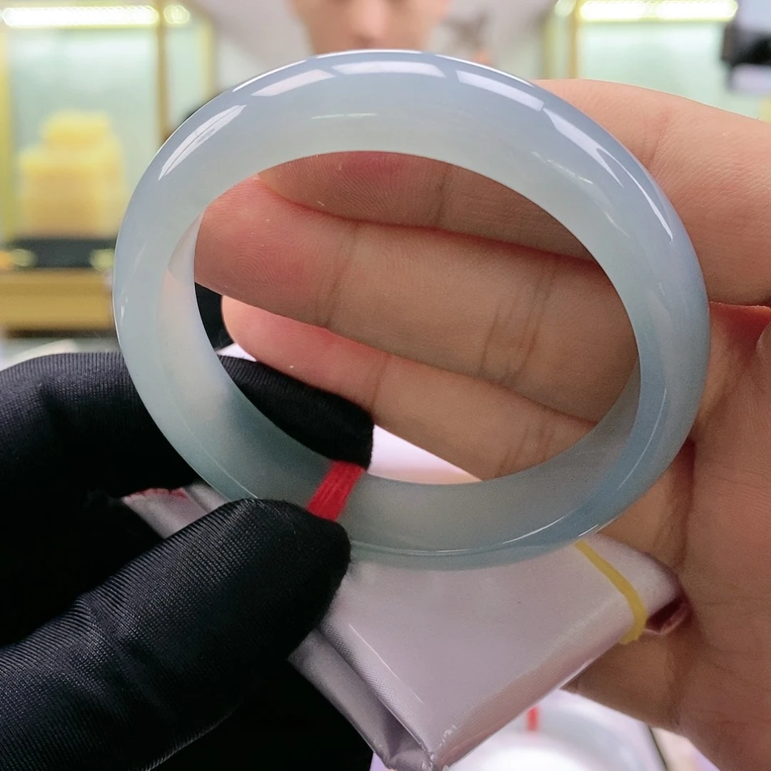 【闪购商品】未镶嵌手镯翡翠