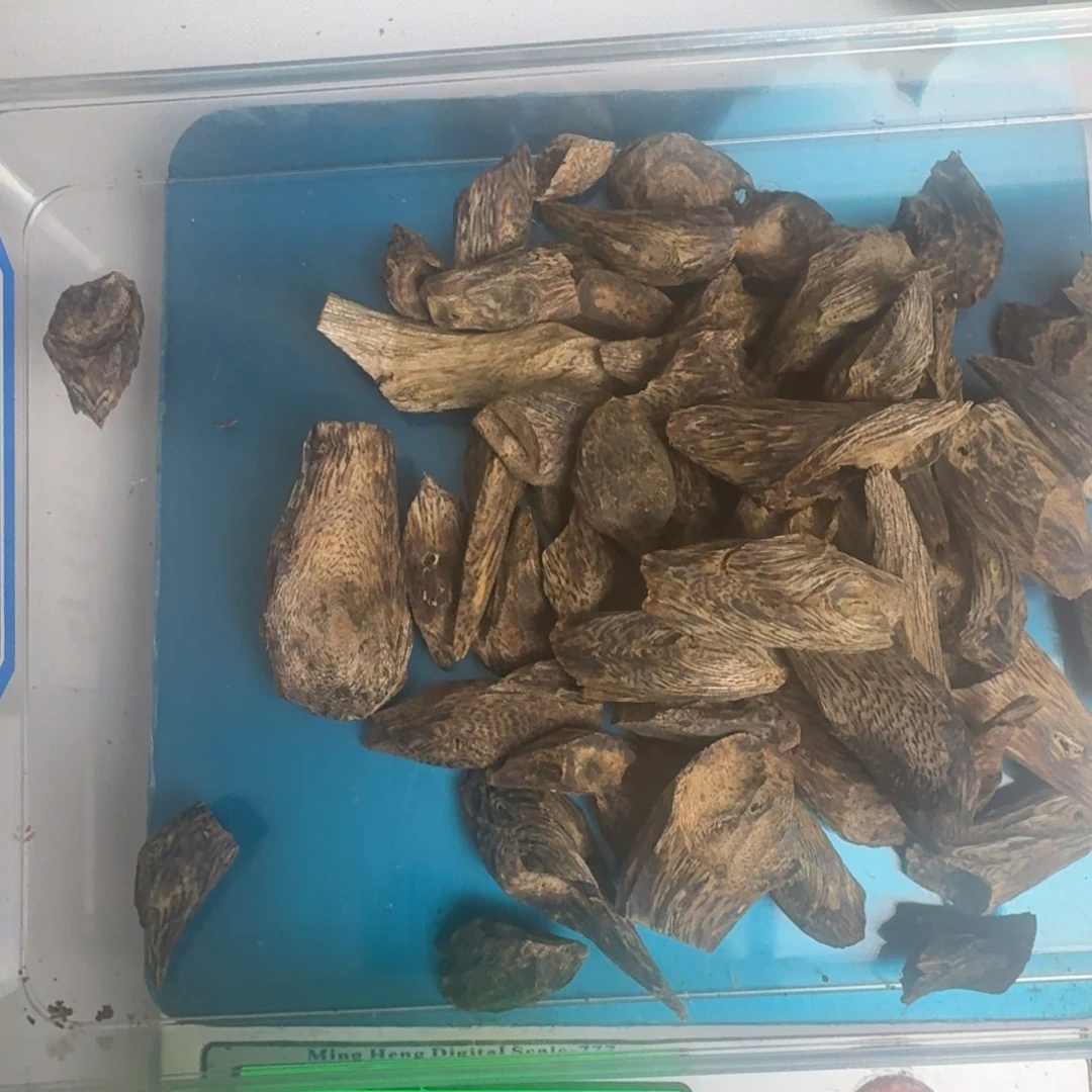 用***6沉香沉香碎屑沉香碎屑奇楠树丁