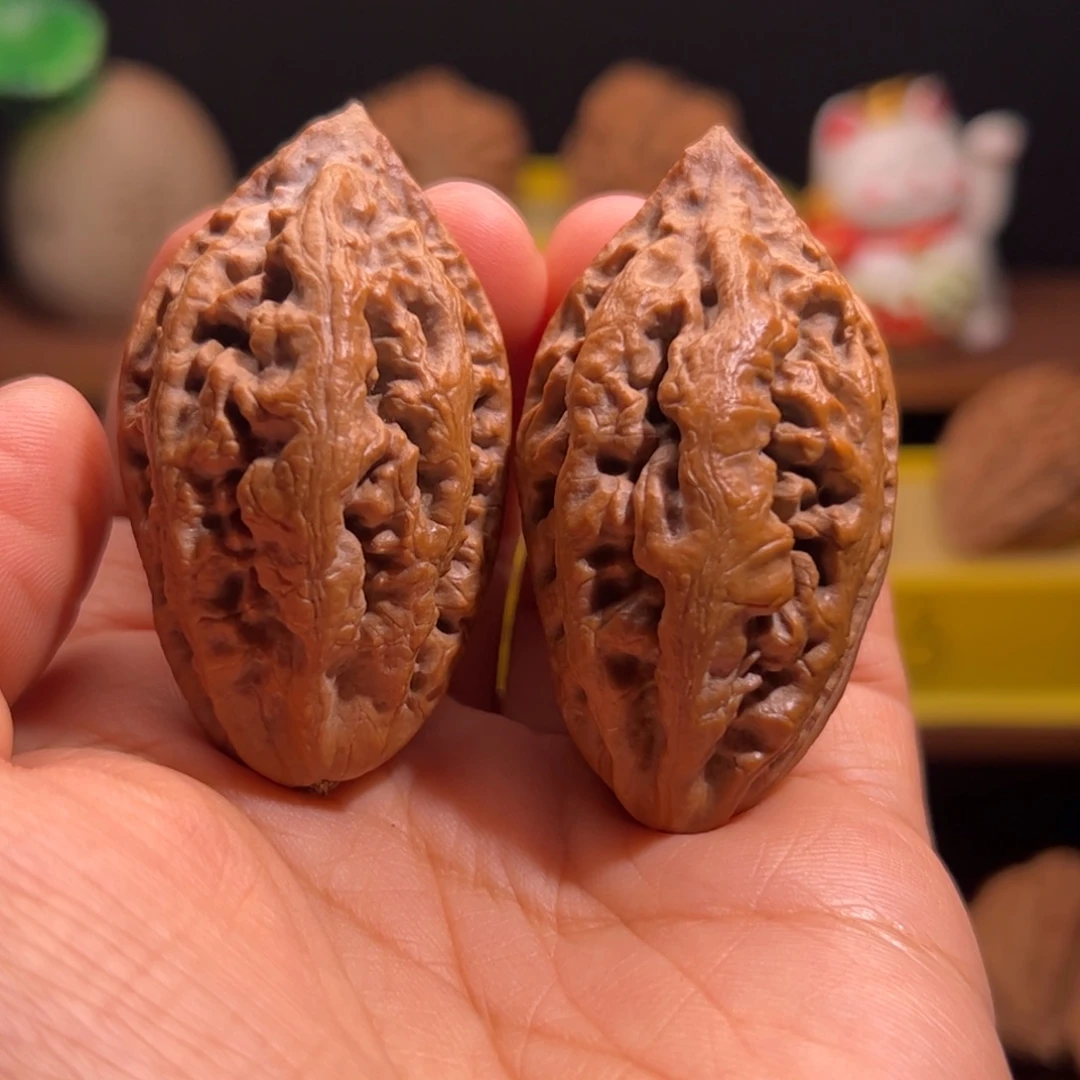 吊坠文玩核桃核桃9