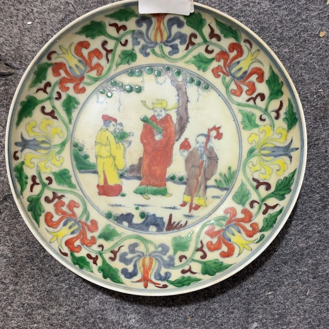 摆件陶一个精品陶瓷摆件