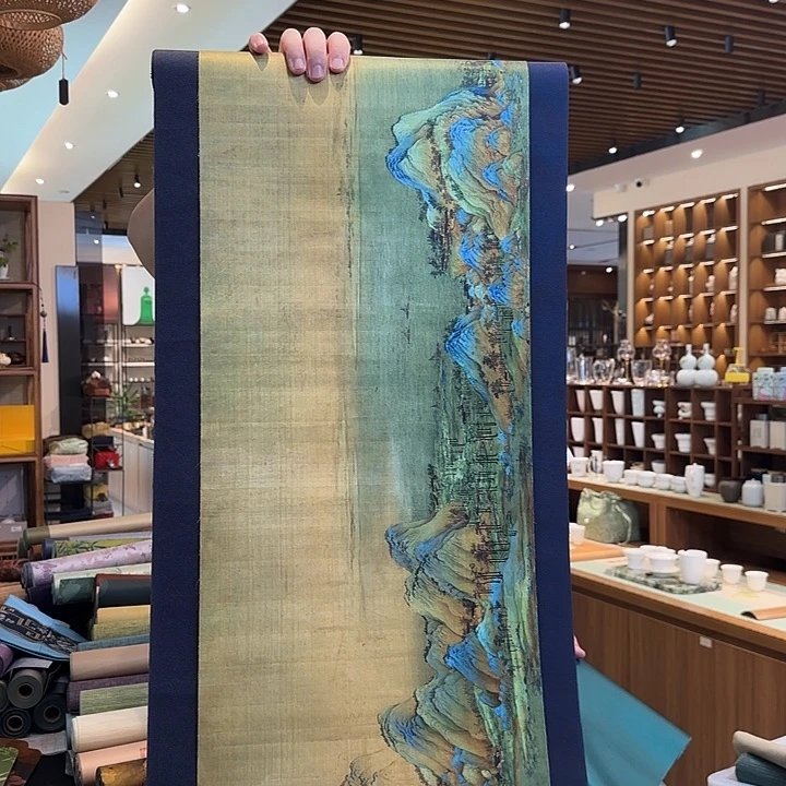 三米防水茶席俩件套
