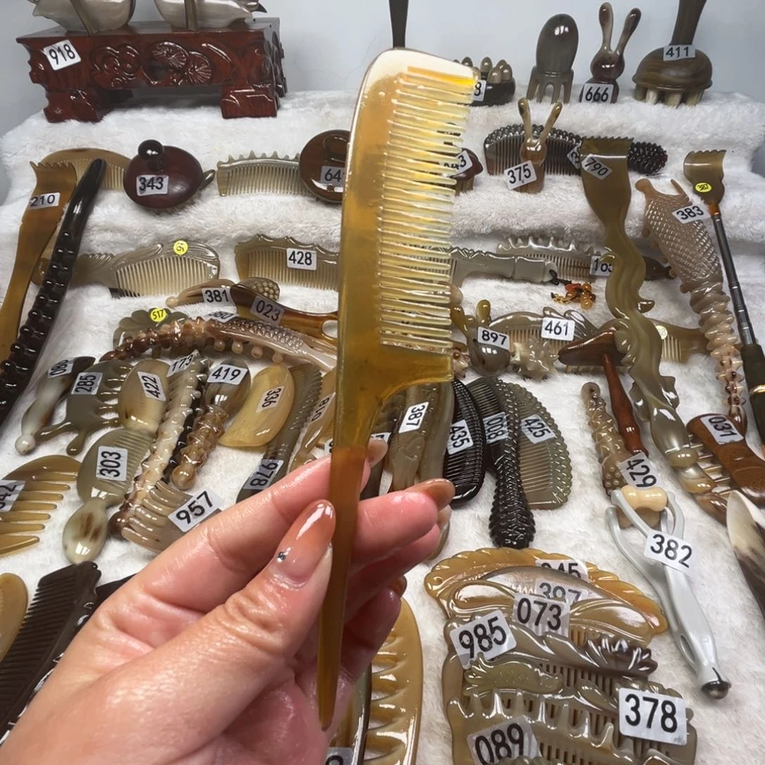 牛角牛角牛角牛角梳