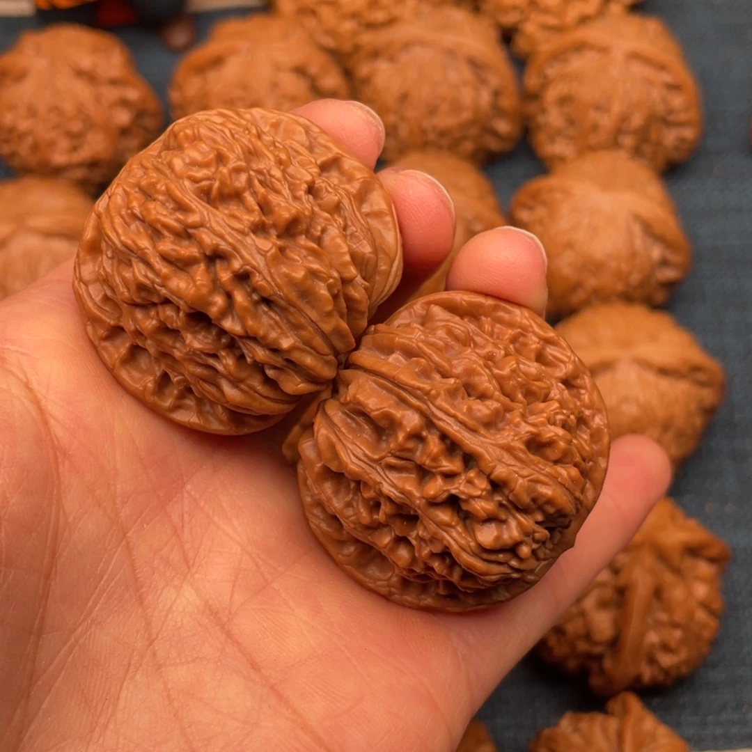 把件文玩核桃40平谷楼