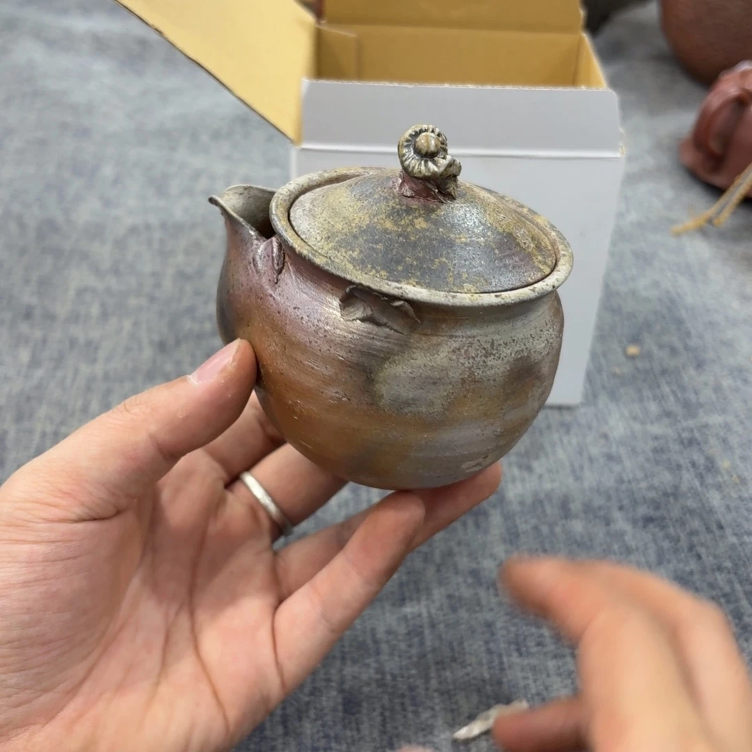 非常好用漂亮的茶具