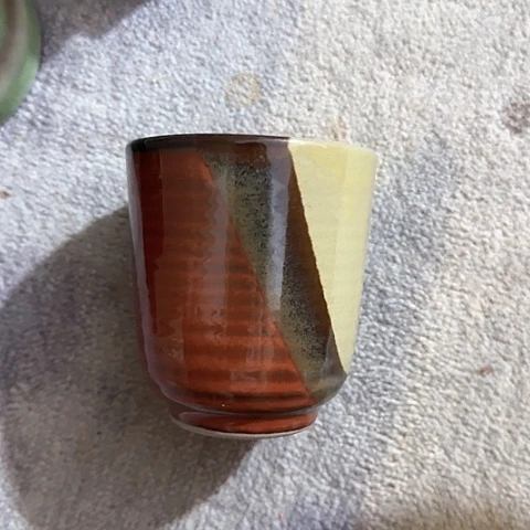瓷片国营厂库存闻香杯
