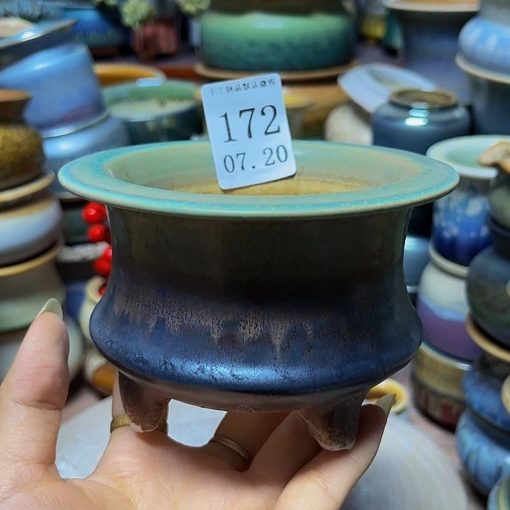 景德镇陶瓷手工制作