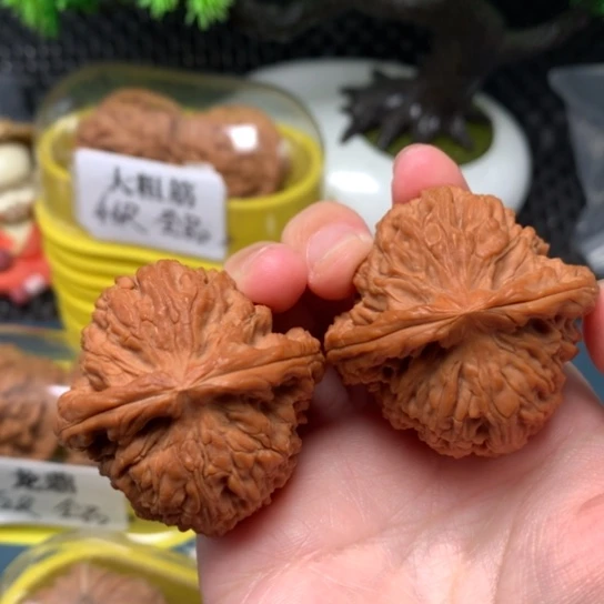 【闪购商品】吊坠文玩核桃43-27822-05