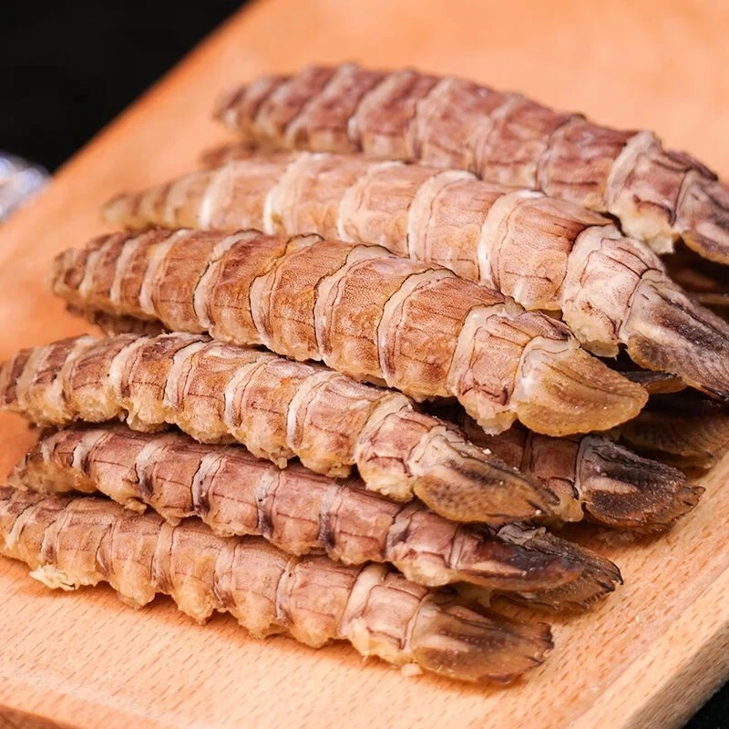 冷冻皮皮虾肉 2斤起拍 个别碎半/化冰 介意勿拍 天津发货