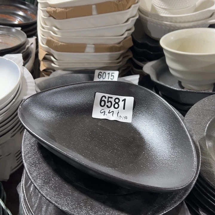 瓷外贸陶瓷微瑕6581