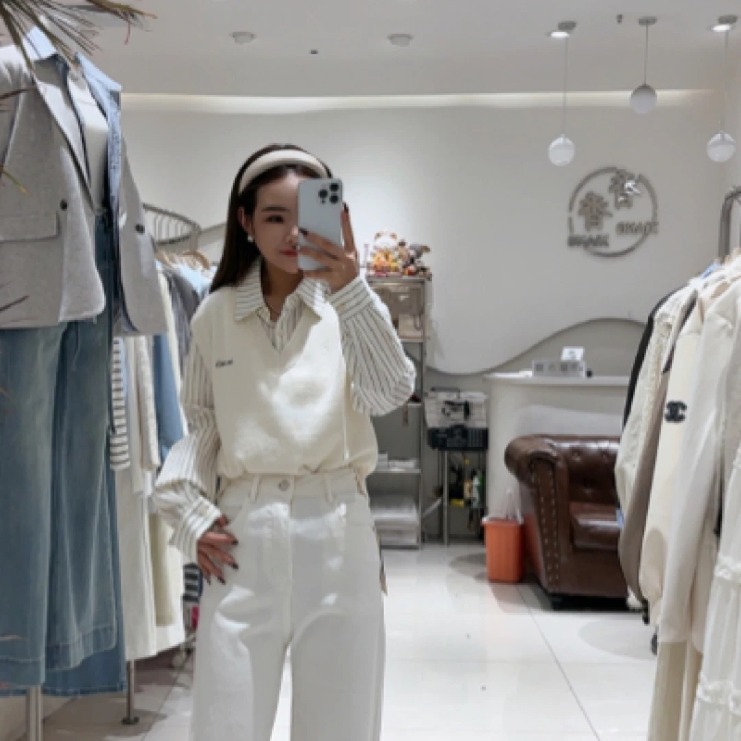 香香推荐休闲T恤