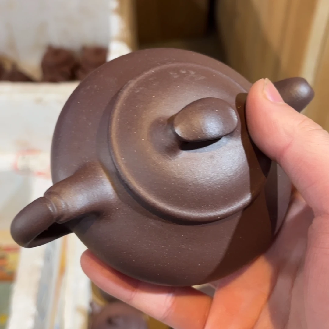 紫砂茶壶紫砂紫砂