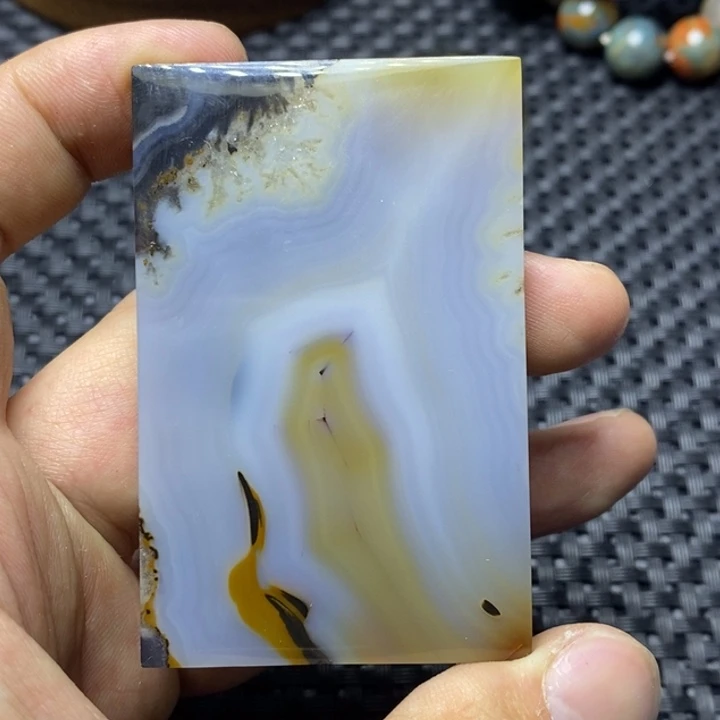 王***彤玛瑙/玉髓未镶嵌1