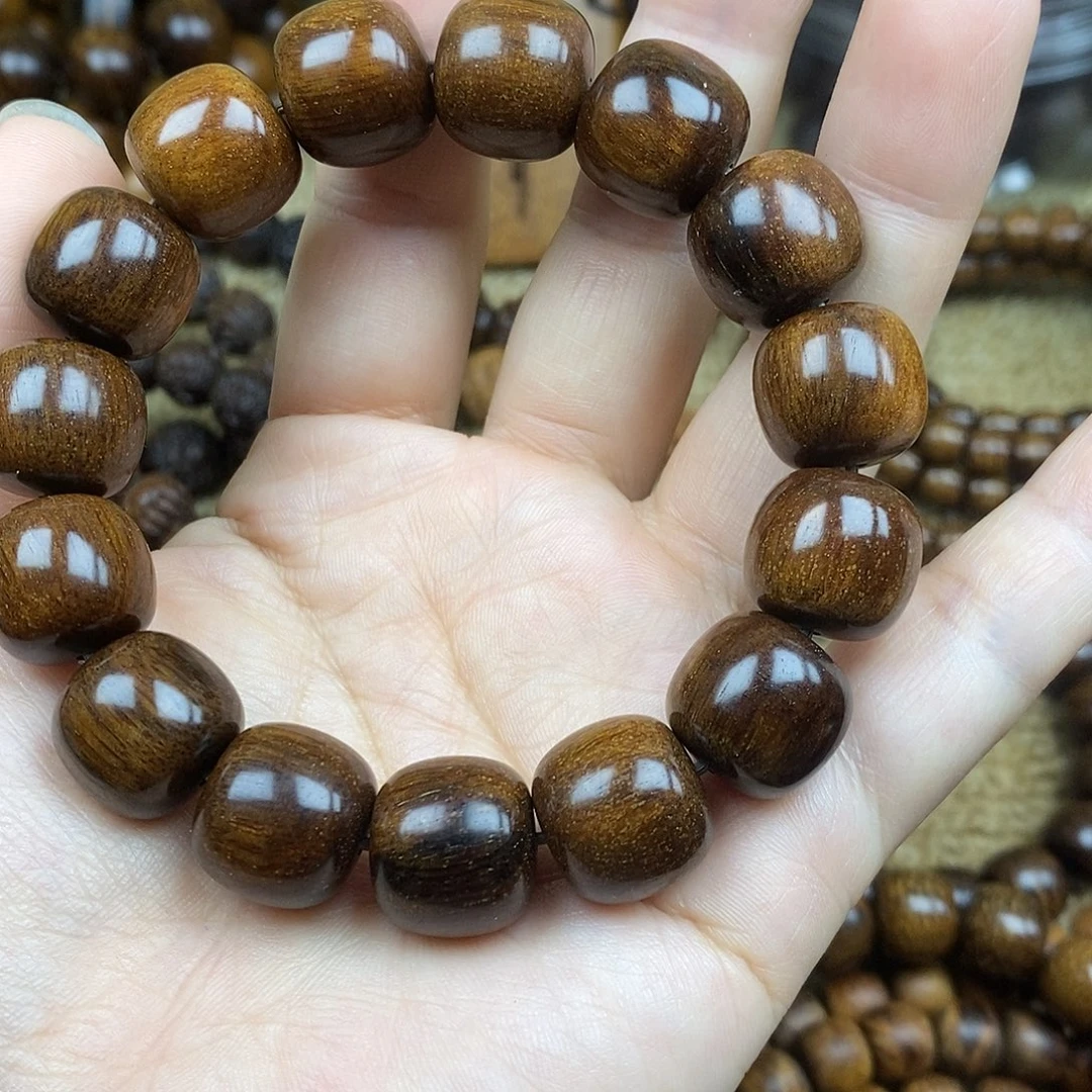 手串/手链贡木1516巴布亚新几内亚贡