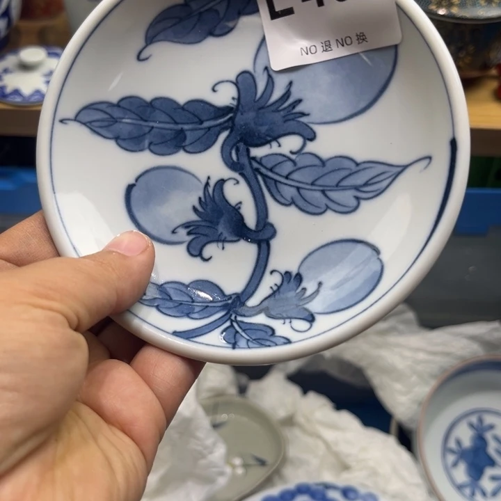 工***事顺顺阁工艺品L469