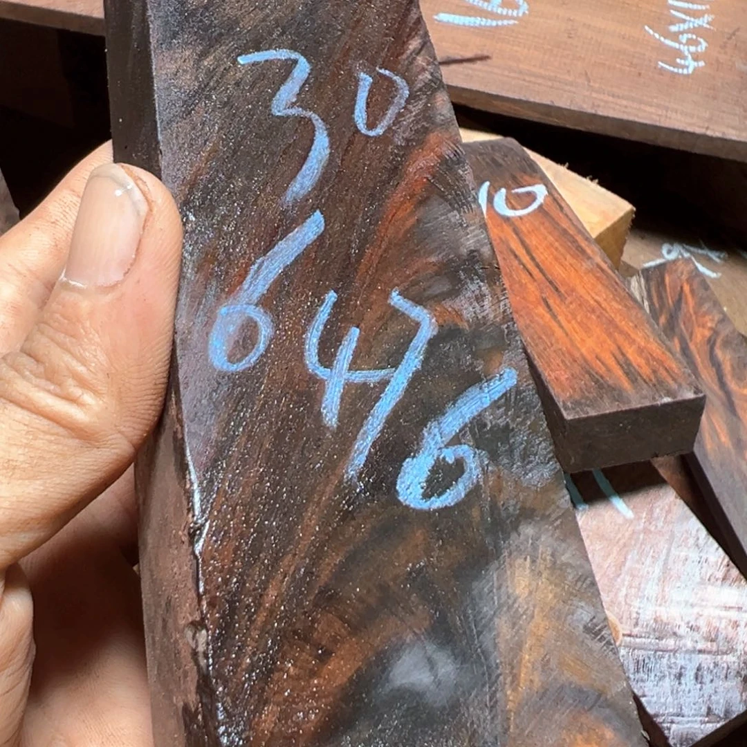 6***5交趾黄檀（大红酸枝）