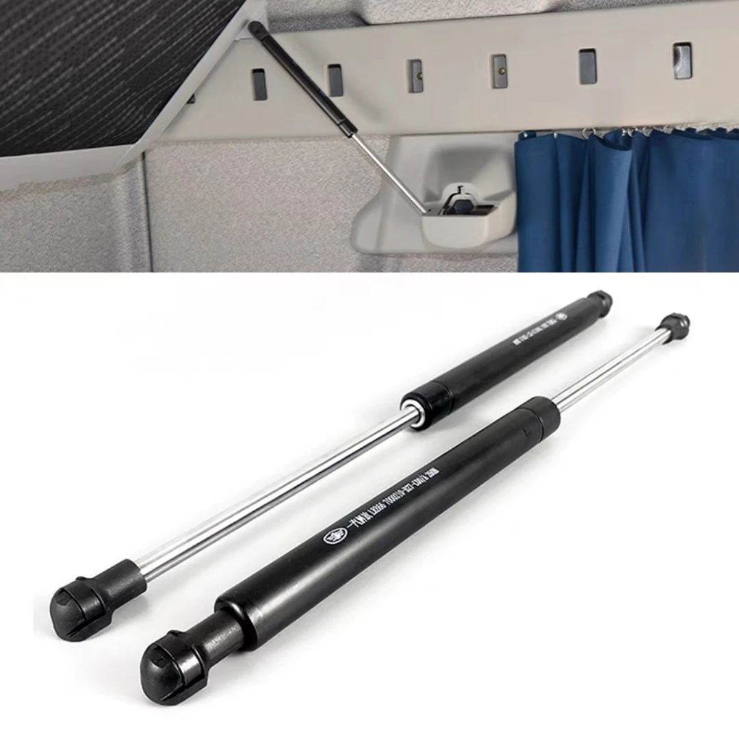 解放原厂卧铺支撑杆液压杆适用于j6L.j6p.j6v.j7车型