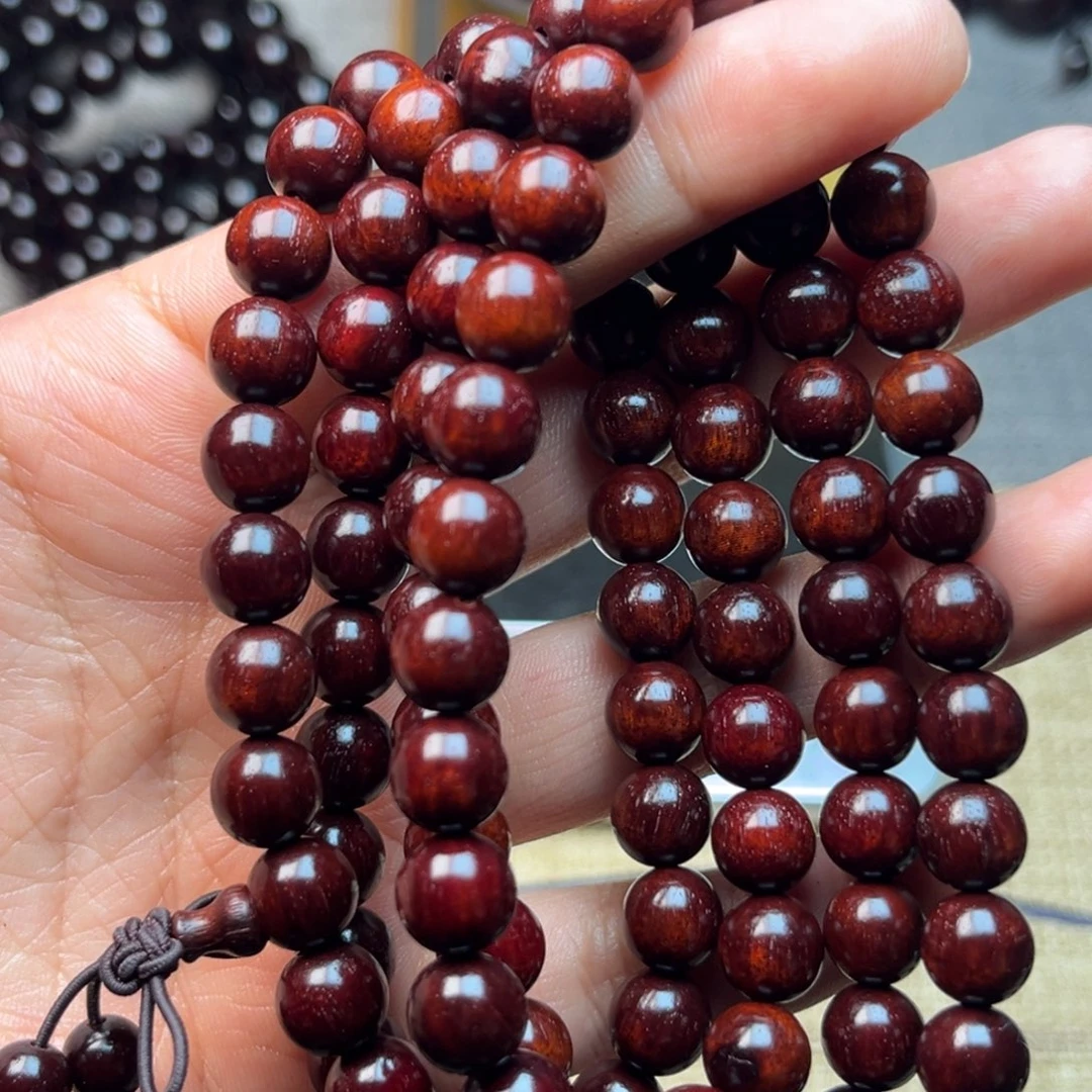 檀香紫檀（小叶紫檀）0.8 108