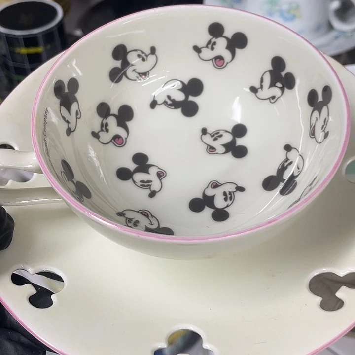 回流瓷器默认微瑕