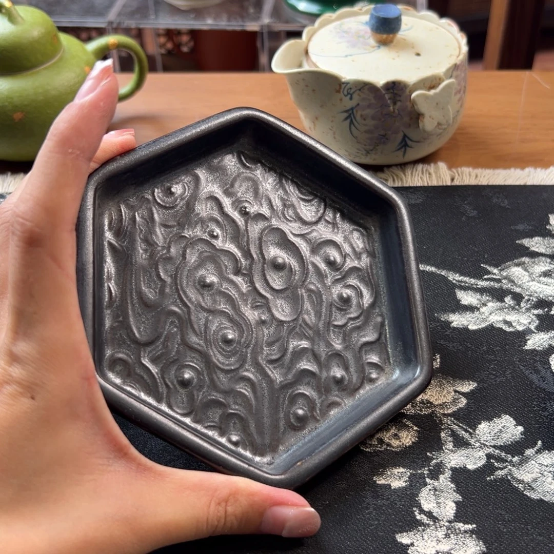 茶具等产品的生产加工