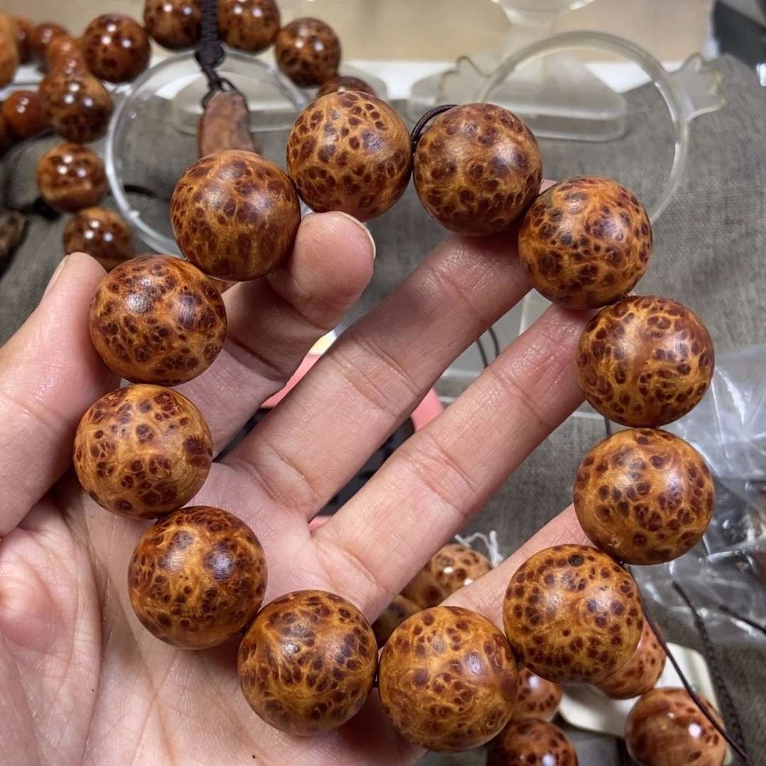 手串/手链柏木（崖柏）