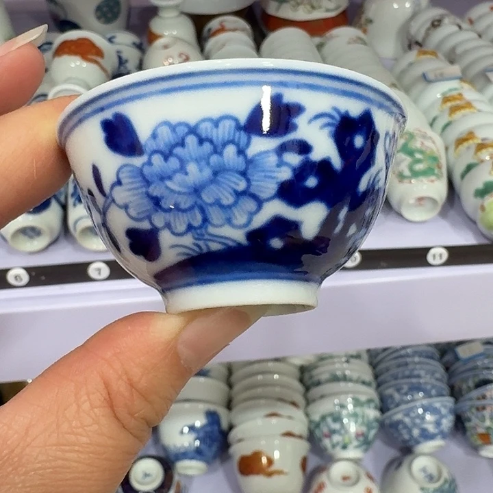陶瓷艺术品收藏陶瓷