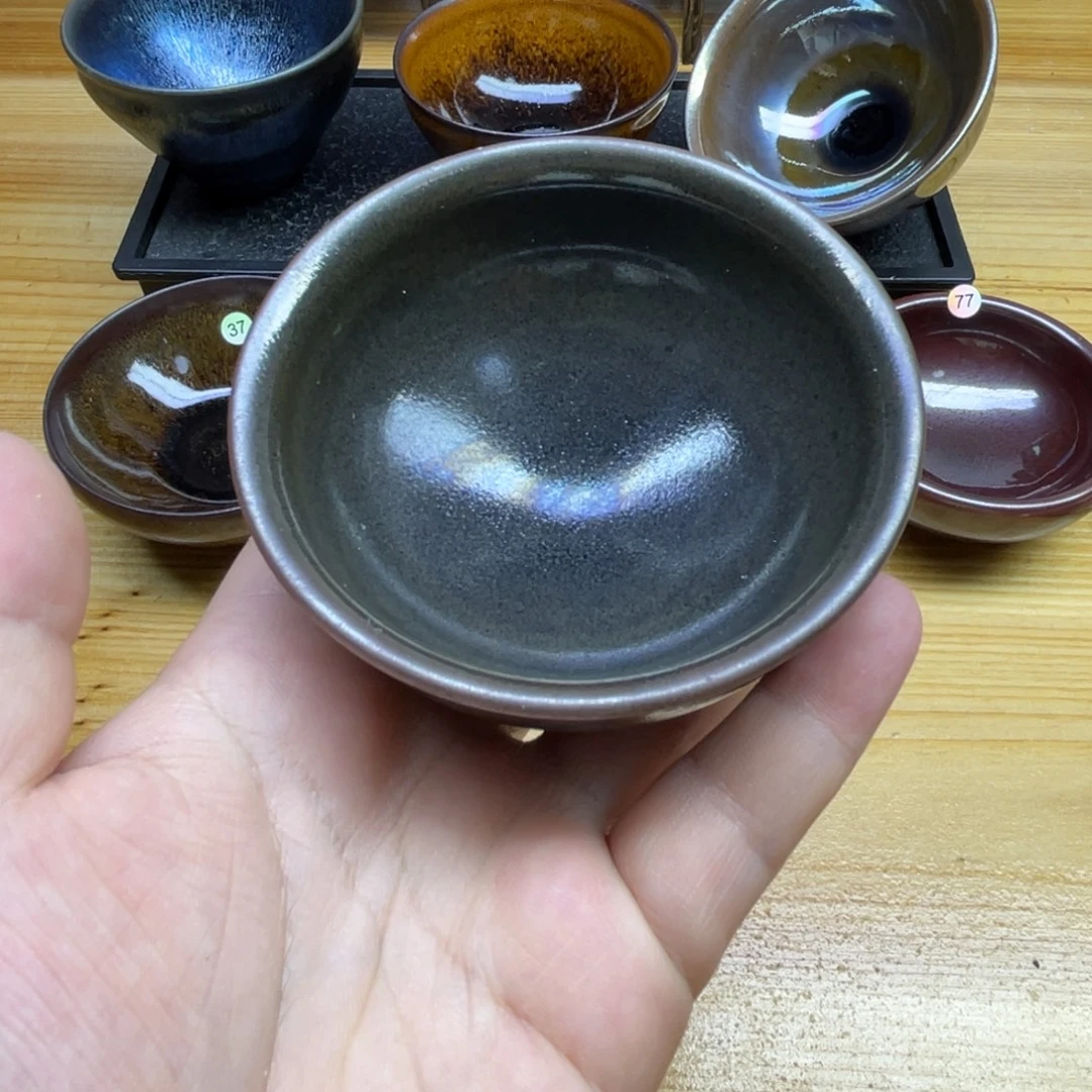 茶盏建盏精品福利品