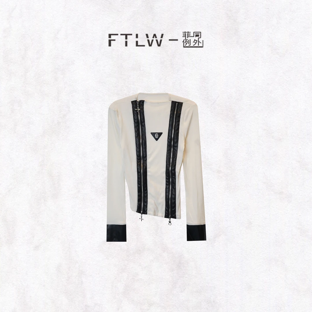 板熙《孤品专卖》原版服饰集合链接M1-M30