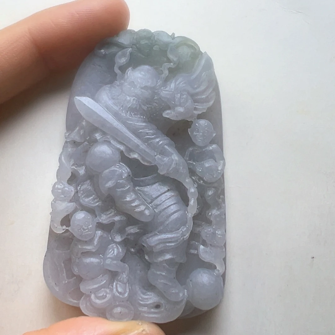 未镶嵌定制翡翠缅甸翡翠A货