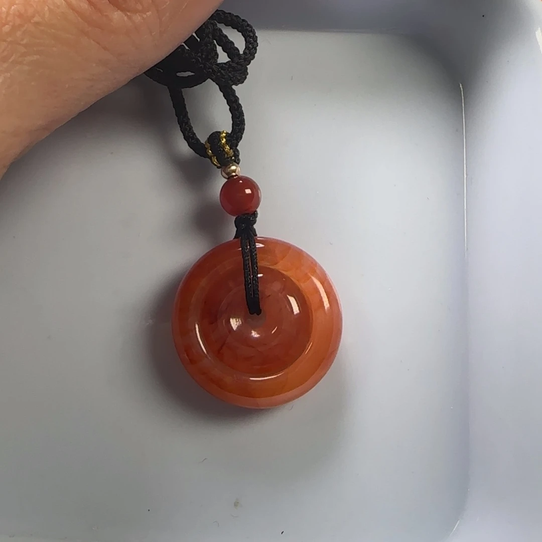 玛瑙/玉髓珠宝半成品未镶嵌