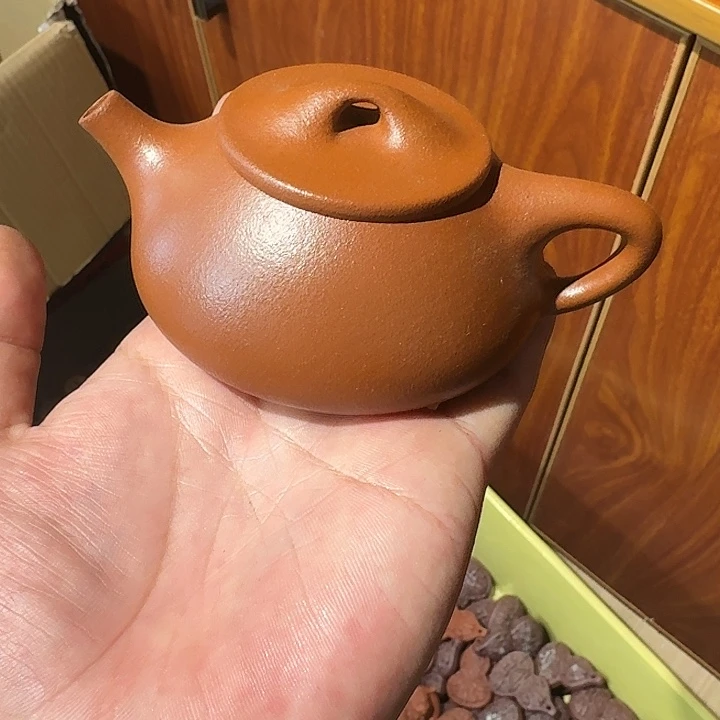 唐***肆茶壶紫砂宜兴紫砂茶壶