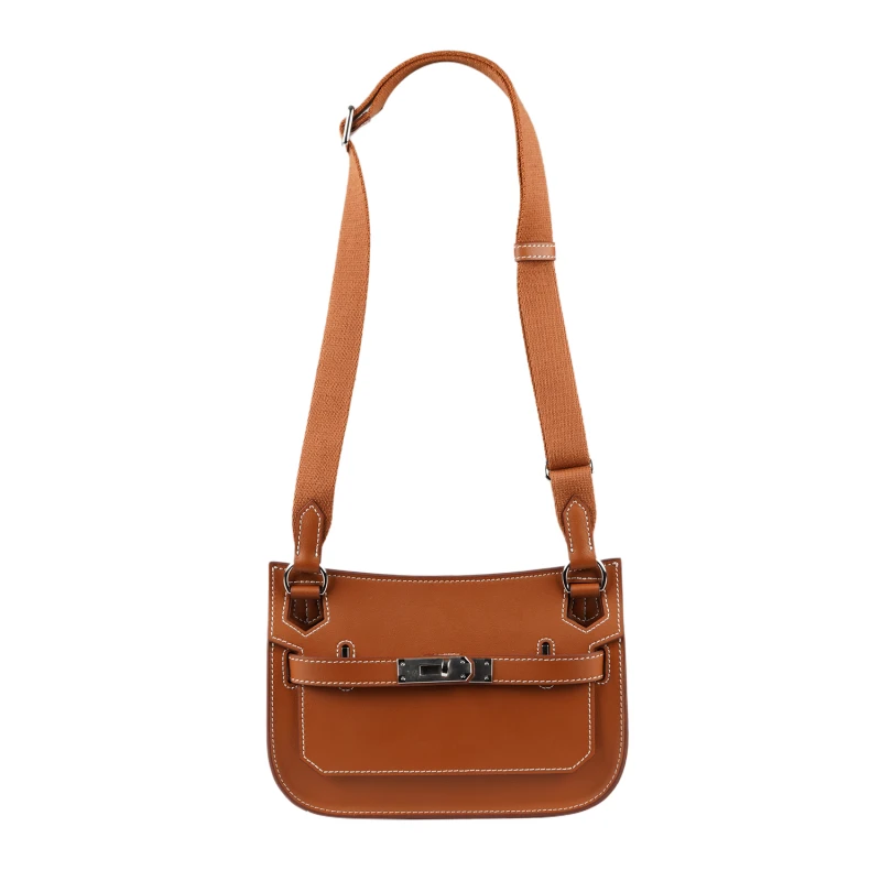 【23JPS-高版本牛皮】时尚经典女士百搭女包