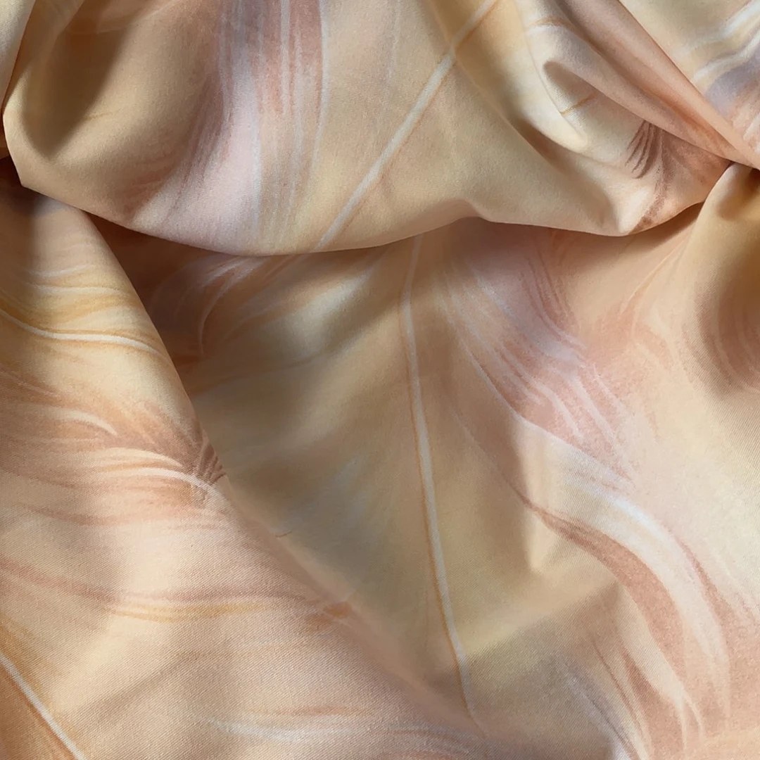 棉棉缥缈磨毛被罩2✖️2.3留缩水，枕套一对