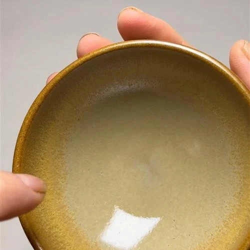 【闪购商品】茶盏-1140...........