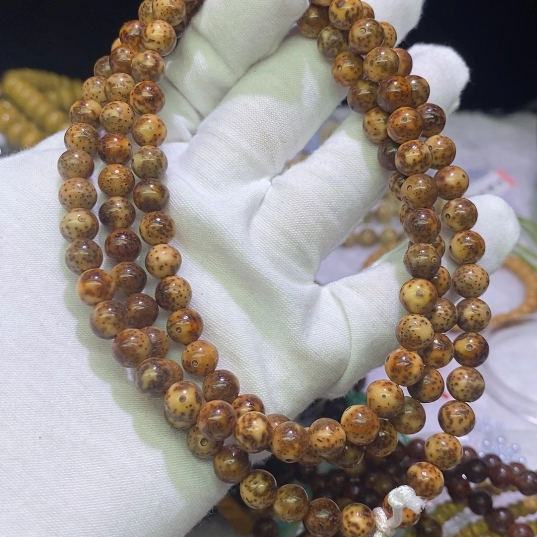 星月菩提吊坠海南