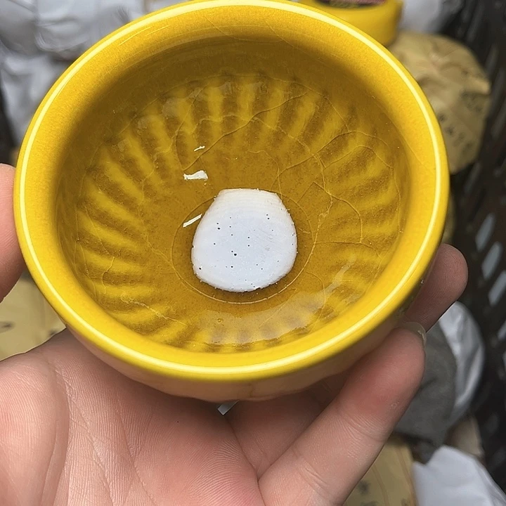 茶盏建盏手握泡茶主人杯