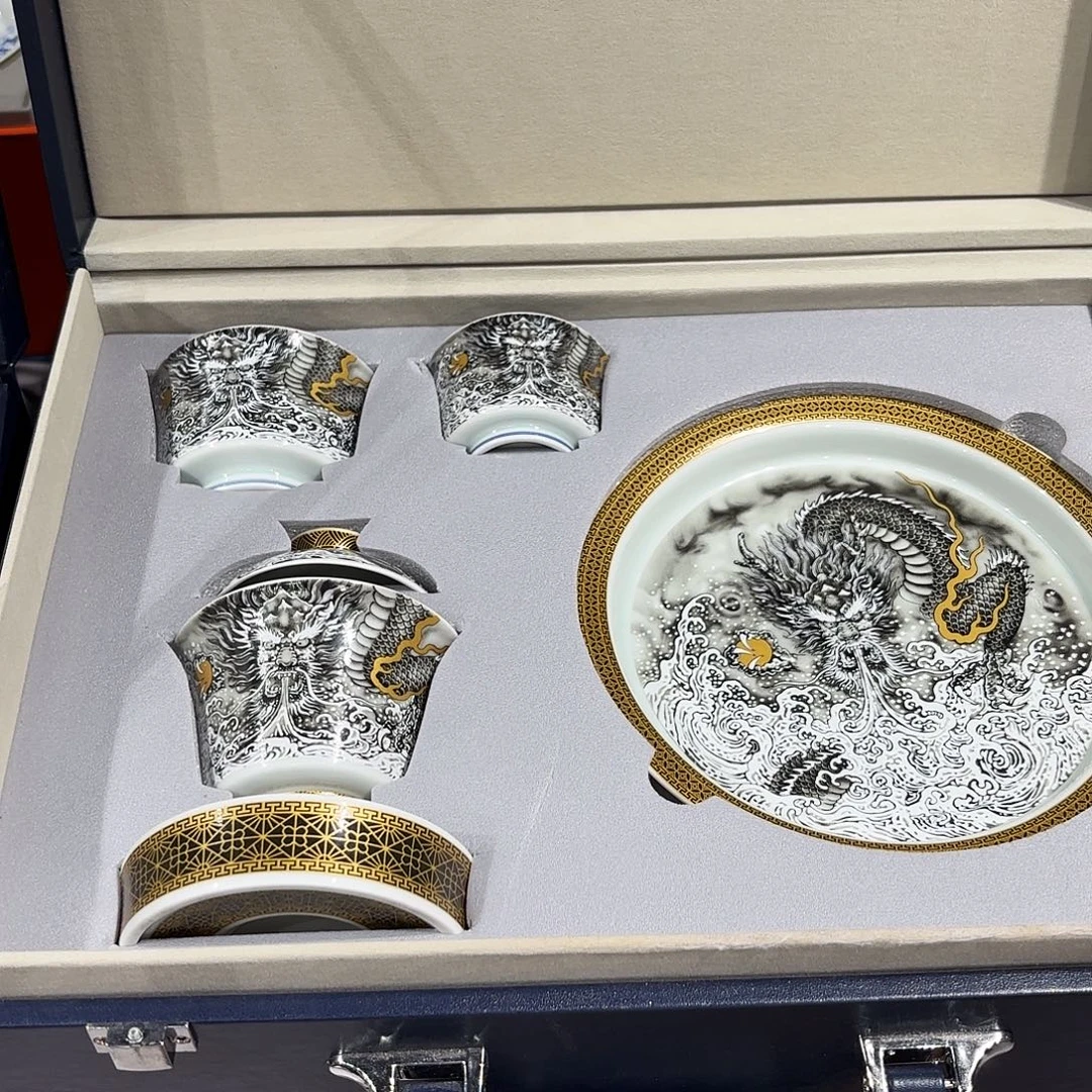 瓷片景德镇瓷器博物研究