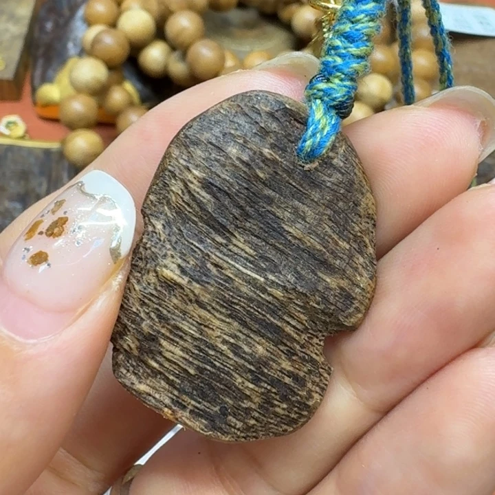 大叶紫檀（黑酸枝木类）
